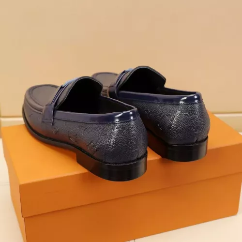 Replica Louis Vuitton LV Oxfords Shoes For Men #1330899 $85.00 USD for Wholesale