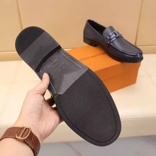 Replica Louis Vuitton LV Oxfords Shoes For Men #1330899 $85.00 USD for Wholesale