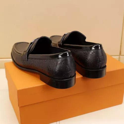 Replica Louis Vuitton LV Oxfords Shoes For Men #1330900 $85.00 USD for Wholesale