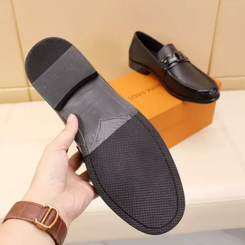 Replica Louis Vuitton LV Oxfords Shoes For Men #1330900 $85.00 USD for Wholesale