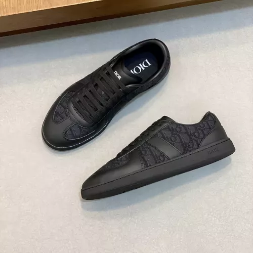 Christian Dior Casual Shoes For Men #1330913 $76.00 USD, Wholesale Replica Christian Dior Casual Shoes