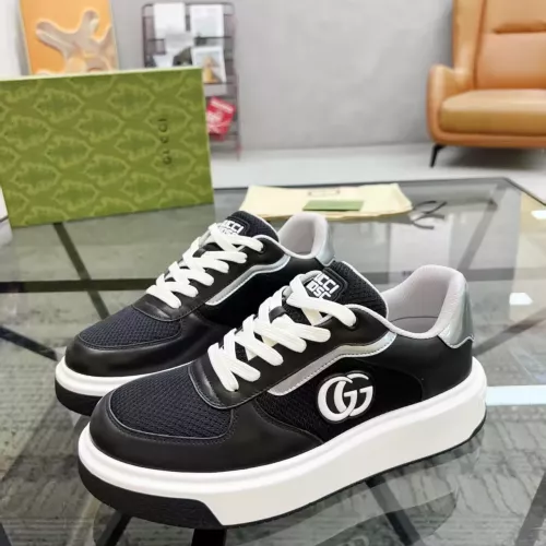 Gucci Casual Shoes For Men #1330925 $85.00 USD, Wholesale Replica Gucci Casual Shoes