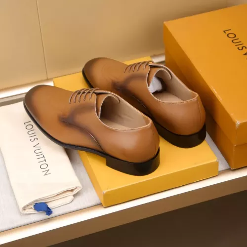 Replica Louis Vuitton LV Oxfords Shoes For Men #1330961 $88.00 USD for Wholesale