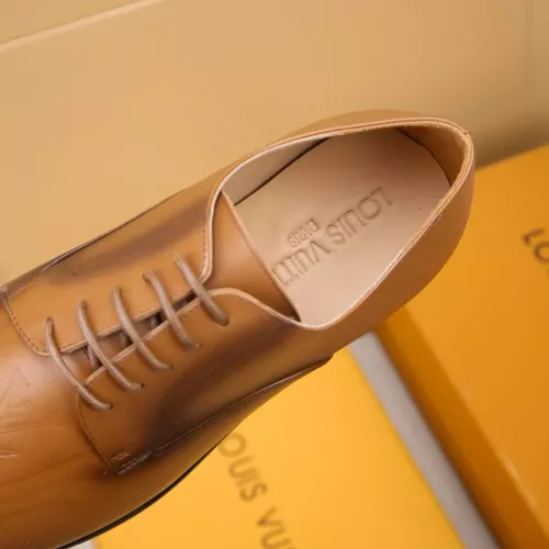Replica Louis Vuitton LV Oxfords Shoes For Men #1330961 $88.00 USD for Wholesale