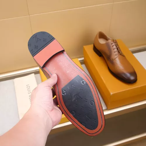 Replica Louis Vuitton LV Oxfords Shoes For Men #1330961 $88.00 USD for Wholesale