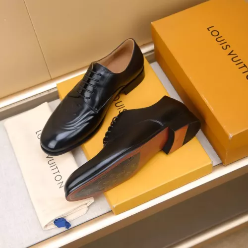 Replica Louis Vuitton LV Oxfords Shoes For Men #1330962 $88.00 USD for Wholesale