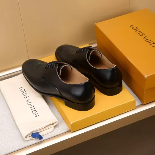 Replica Louis Vuitton LV Oxfords Shoes For Men #1330962 $88.00 USD for Wholesale