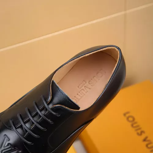 Replica Louis Vuitton LV Oxfords Shoes For Men #1330962 $88.00 USD for Wholesale