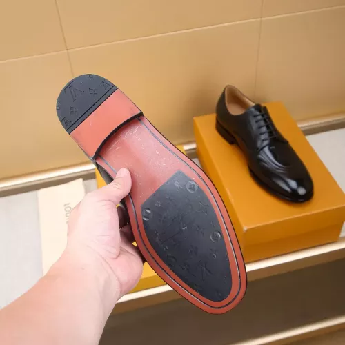 Replica Louis Vuitton LV Oxfords Shoes For Men #1330962 $88.00 USD for Wholesale