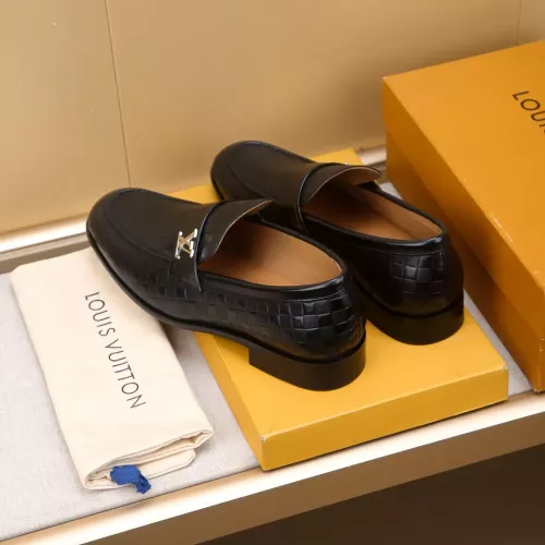 Replica Louis Vuitton LV Oxfords Shoes For Men #1330963 $88.00 USD for Wholesale