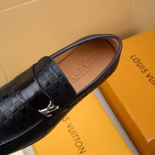 Replica Louis Vuitton LV Oxfords Shoes For Men #1330963 $88.00 USD for Wholesale