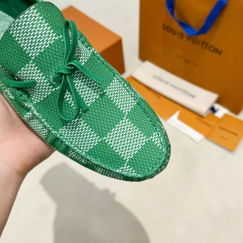 Replica Louis Vuitton LV Oxfords Shoes For Men #1330967 $88.00 USD for Wholesale