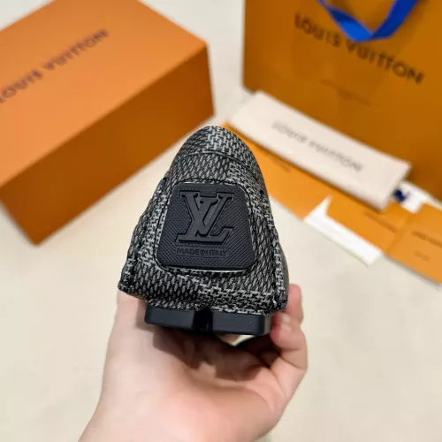 Replica Louis Vuitton LV Oxfords Shoes For Men #1330969 $88.00 USD for Wholesale