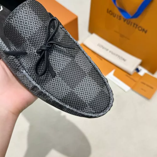 Replica Louis Vuitton LV Oxfords Shoes For Men #1330969 $88.00 USD for Wholesale