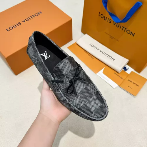Replica Louis Vuitton LV Oxfords Shoes For Men #1330969 $88.00 USD for Wholesale