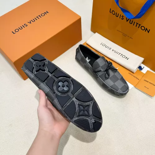 Replica Louis Vuitton LV Oxfords Shoes For Men #1330969 $88.00 USD for Wholesale