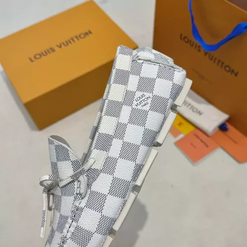 Replica Louis Vuitton LV Oxfords Shoes For Men #1330970 $88.00 USD for Wholesale