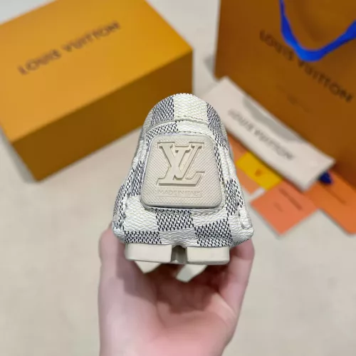 Replica Louis Vuitton LV Oxfords Shoes For Men #1330970 $88.00 USD for Wholesale