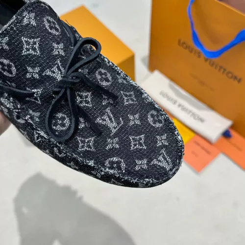 Replica Louis Vuitton LV Oxfords Shoes For Men #1330972 $88.00 USD for Wholesale
