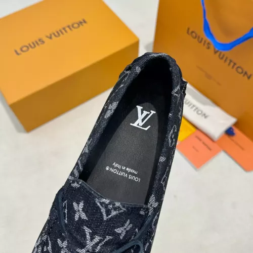 Replica Louis Vuitton LV Oxfords Shoes For Men #1330973 $88.00 USD for Wholesale
