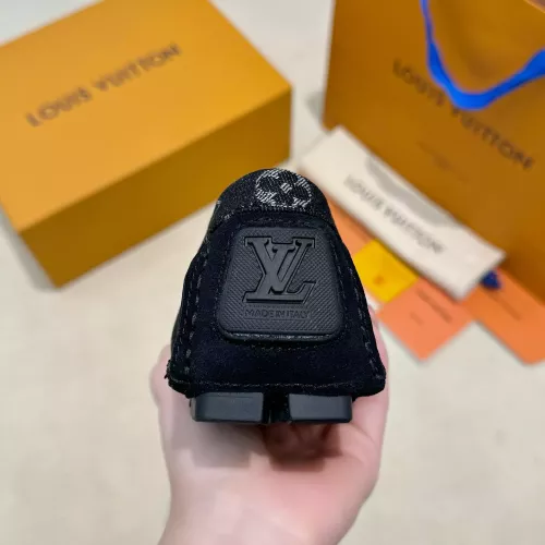 Replica Louis Vuitton LV Oxfords Shoes For Men #1330973 $88.00 USD for Wholesale