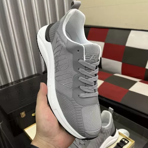 Replica Armani Casual Shoes For Men #1330993 $88.00 USD for Wholesale