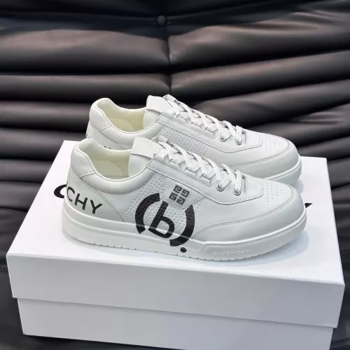 Givenchy Casual Shoes For Men #1331012 $135.00 USD, Wholesale Replica Givenchy Casual Shoes