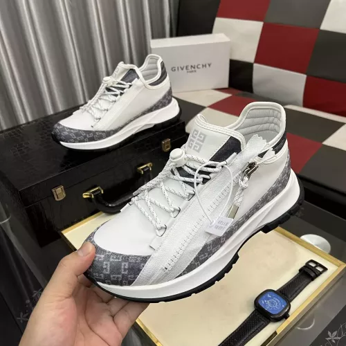 Givenchy Casual Shoes For Men #1331016 $102.00 USD, Wholesale Replica Givenchy Casual Shoes