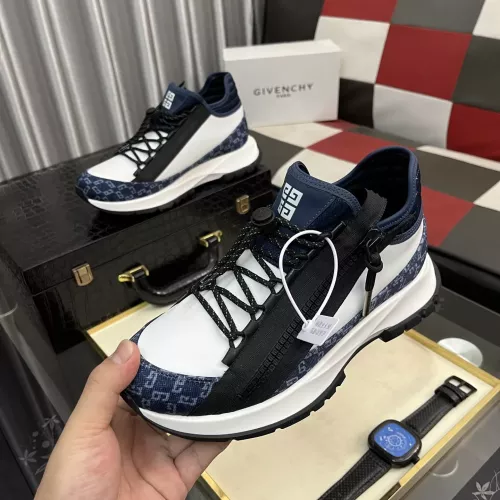 Givenchy Casual Shoes For Men #1331017 $102.00 USD, Wholesale Replica Givenchy Casual Shoes
