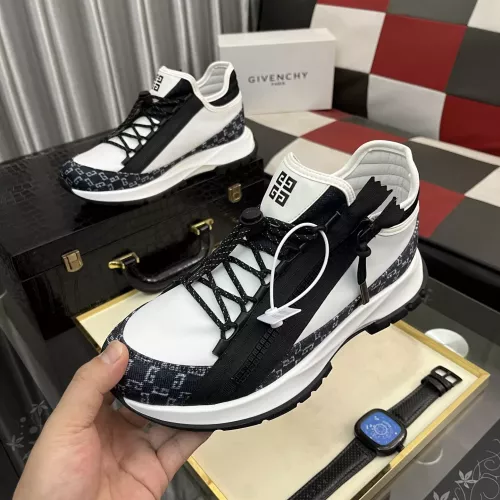 Givenchy Casual Shoes For Men #1331018 $102.00 USD, Wholesale Replica Givenchy Casual Shoes
