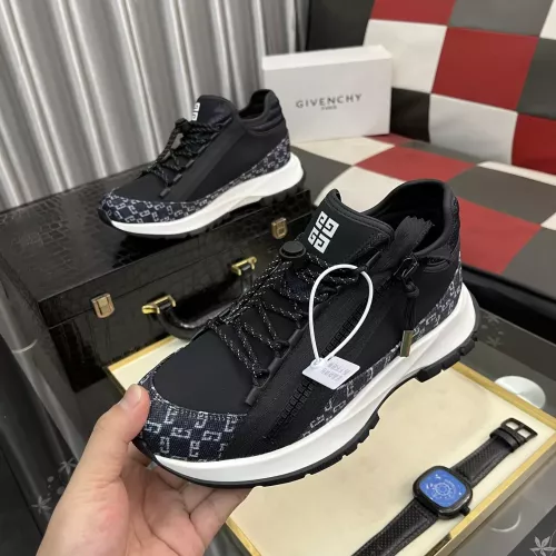 Givenchy Casual Shoes For Men #1331019 $102.00 USD, Wholesale Replica Givenchy Casual Shoes