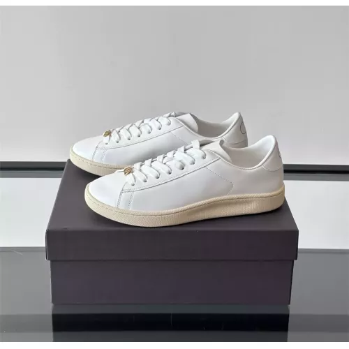 Valentino Casual Shoes For Men #1331022 $82.00 USD, Wholesale Replica Valentino Casual Shoes