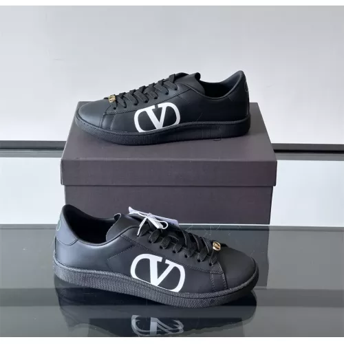 Valentino Casual Shoes For Men #1331025 $82.00 USD, Wholesale Replica Valentino Casual Shoes
