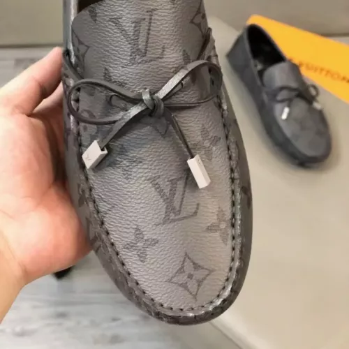 Replica Louis Vuitton LV Oxfords Shoes For Men #1331038 $88.00 USD for Wholesale