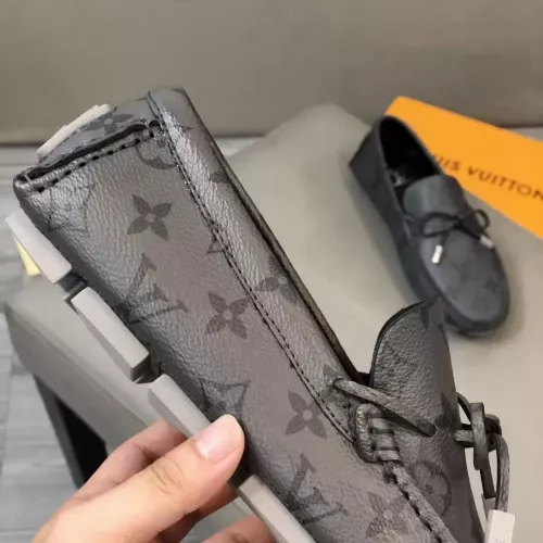 Replica Louis Vuitton LV Oxfords Shoes For Men #1331038 $88.00 USD for Wholesale