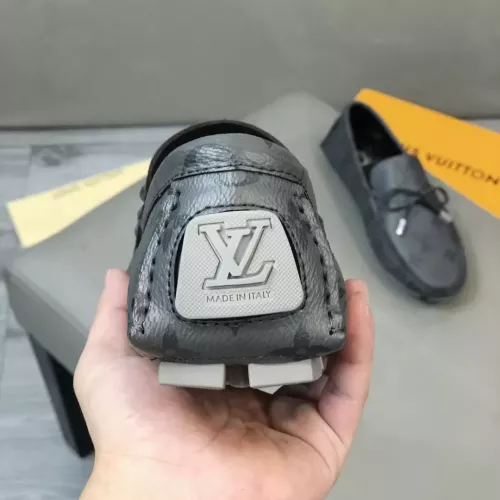 Replica Louis Vuitton LV Oxfords Shoes For Men #1331038 $88.00 USD for Wholesale