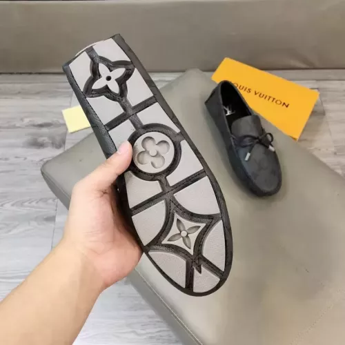 Replica Louis Vuitton LV Oxfords Shoes For Men #1331038 $88.00 USD for Wholesale