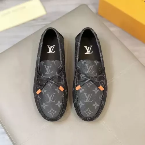 Replica Louis Vuitton LV Oxfords Shoes For Men #1331039 $88.00 USD for Wholesale