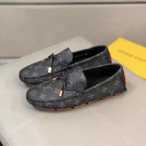 Replica Louis Vuitton LV Oxfords Shoes For Men #1331039 $88.00 USD for Wholesale