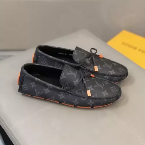 Replica Louis Vuitton LV Oxfords Shoes For Men #1331039 $88.00 USD for Wholesale