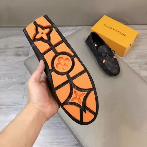Replica Louis Vuitton LV Oxfords Shoes For Men #1331039 $88.00 USD for Wholesale