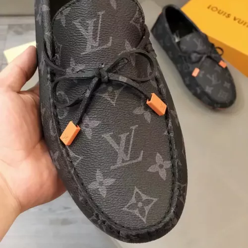 Replica Louis Vuitton LV Oxfords Shoes For Men #1331039 $88.00 USD for Wholesale