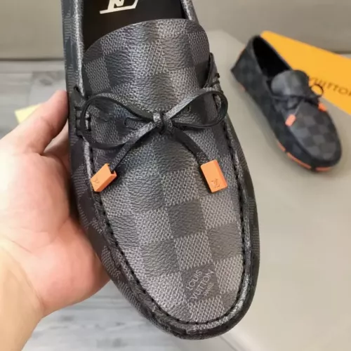 Replica Louis Vuitton LV Oxfords Shoes For Men #1331040 $88.00 USD for Wholesale