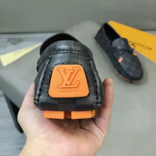 Replica Louis Vuitton LV Oxfords Shoes For Men #1331040 $88.00 USD for Wholesale