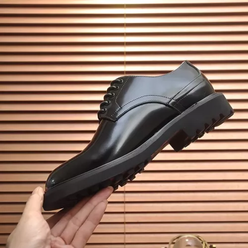Replica Christian Dior Leather Shoes For Men #1331044 $102.00 USD for Wholesale