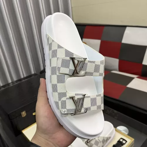 Replica Louis Vuitton Slippers For Men #1331060 $56.00 USD for Wholesale