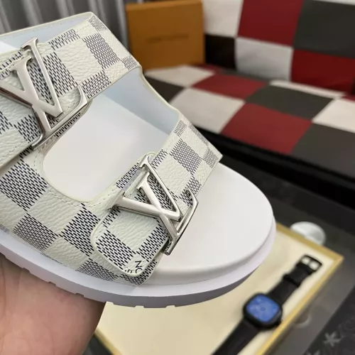 Replica Louis Vuitton Slippers For Men #1331060 $56.00 USD for Wholesale