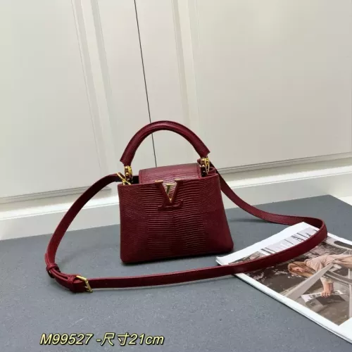 Louis Vuitton AAA Quality Handbags For Women #1331063 $100.00 USD, Wholesale Replica Louis Vuitton AAA Quality Handbags