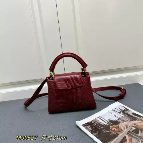 Replica Louis Vuitton AAA Quality Handbags For Women #1331063 $100.00 USD for Wholesale