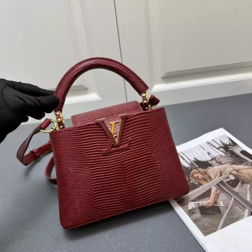 Replica Louis Vuitton AAA Quality Handbags For Women #1331063 $100.00 USD for Wholesale